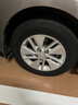 固特异（Goodyear）汽车轮胎 195/65R15 91V EF1 SPORT鹰驰F1酷跑 卡罗拉/朗逸/宝来 实拍图