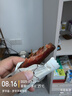 三只松鼠风干牛肉约1斤袋装六成干休闲零食手撕牛肉干肉干肉脯内蒙量贩装 实拍图