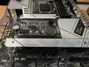 微星（MSI）PRO Z790-A MAX WIFI  DDR5 WIFI 7主板 支持CPU14900K/14700K/14900KF(Intel Z790/LGA 1700) 实拍图