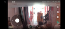 360摄像头8pro 4K版 800万云台 家用摄像头 家用监控摄像机 手机远程监控器360度夜视全景 婴儿看护器 实拍图