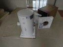 万和（Vanward）【小白云T4】60升电热水器家用储水式 2200W速热节能出租屋小型专利防电墙保护国家补贴15% 实拍图