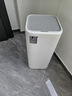 树新风空气净化器 除甲醛异味除过敏认证 家用宠物大空间全效K3净化器【家电国家补贴】 晒单实拍图