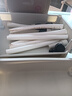 小推车置物架落地浴室移动零食卫生间多层卧室床头多层收纳储物架 书架三层带轮 实拍图