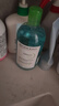 贝德玛（BIODERMA）【易梦玲同款】 卸妆水绿水净妍洁肤液 温和净卸去油500ml油痘肌 实拍图