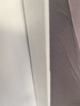 三青水性木器漆家具翻新漆刷门窗衣柜木用改色油漆环保涂料 亮光白1KG 实拍图