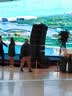飞声悦耳防水双10寸线阵音响舞台户外大型演出婚庆商演学校礼堂宴会厅重低音箱线阵音响套装 战 神-4+2双10寸音响套装 实拍图