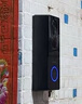 360可视门铃6 300W高清画质 家用监控智能门铃电子猫眼摄像头 无线wifi手机远程查看对讲 360可视门铃6 官方标配+循环云录像 实拍图