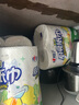 心相印懒人抹布 抽取式50抽*4包共200抽 加厚一次性抹布 厨房用纸无纺布 实拍图