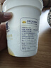 八喜冰淇淋 香草口味550g*1桶 家庭装 生牛乳冰淇淋桶装 实拍图