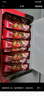 雀巢（Nestle）脆脆鲨【虞书欣推荐】威化饼干巧克力味24条446.4g 休闲零食 代餐 实拍图