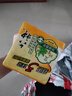 六神【家庭3块装】艾叶滋润香皂125g*3 (洗脸皂 肥皂新老款随机发) 实拍图