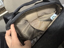 小米（MI）极简都市双肩包15.6英寸电脑包男女书包商务双肩背包深灰色 实拍图