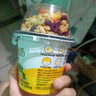 认养一杯酸奶混合180g*6杯水果燕麦片谷物酸奶早餐代餐整箱零食 实拍图