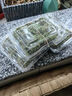 苔藓鲜活青苔白发藓微景观造景水陆缸假山盆栽迷你植物diy材料 小白发藓一盒 实拍图