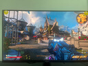 微星（MSI）31.5英寸 4K 量子点 OLED 240Hz 0.03ms(GTG) HDR400 游戏电竞显示器屏 MAG 321UPX QD-OLED 实拍图
