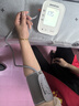 鱼跃（Yuwell）房颤电子血压计S67XR血压仪家用医用高精准血压测量仪送老人礼物 实拍图
