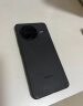 小米现货销售 REDMI K80 国家补贴 第三代骁龙 8 6550mAh大电池 玄夜黑 12GB+256GB 红米5G至尊手机 实拍图