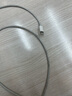毕亚兹适用于苹果数据线iPhone14ProMax/13/12/XR/Xs/11手机充电线平板ipad充电器线USB车载快充线1.2米 实拍图