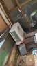 申花空调补贴 节能空调挂机 家用 壁挂式 卧室出租屋 省电变频  以旧换新 安静低音快速冷暖独立除湿 大1.5匹 一级能效 【单冷】全铜管 上门安装 送货入户 实拍图