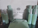 Off&Relax【蒋欣推荐】净彻控油洗发水460+400ml 控油止痒无硅油 实拍图