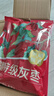 西域美农京觅特级灰枣1500g 精选小红枣新疆特产 免洗灰枣年货礼盒 实拍图
