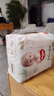 好奇（Huggies）心钻装小森林拉拉裤XL32片(12-17kg)加大号尿不湿夏季超薄 实拍图