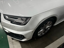美孚（Mobil）极光银美孚先进全合成汽机油5W-40 SP级1L配方新升级新老包装发货 实拍图