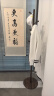 栖音阁实木衣架落地卧室衣帽架客厅挂衣服架子落地衣架家用立式挂包架 实拍图