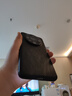 观悦【金榜丨臻选素皮】适用华为mate60pro手机壳mate60真素皮pro+保护套全包镜头超薄防摔壳熊猫款 【锦纤素皮-墨韵黑】秒变70Pro+丨流光电镀边 华为Mate60Pro/Pro+ 实拍图