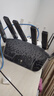 普联（TP-LINK）大道路由器7DR6430 BE6400 5G WiFi7千兆双频家用高速穿墙 2.4G wifi6无线 2.5G网口 游戏加速 实拍图