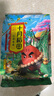十月稻田 花生米 2斤 (中粒 红皮 生花生米 东北 五谷 杂粮 粗粮 真空装) 实拍图