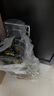 洁柔有芯卷纸 黑Face4层200克*20卷 高克重 卫生纸卷筒纸纸巾整箱 实拍图
