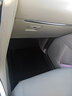 3W适用于TPE日产尼桑3W汽车脚垫逍客轩逸奇骏骐达途乐Y62天籁专车用 途乐全TPE脚垫7座+毯面 实拍图