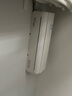 美的（Midea）大1.5匹 静新风 超一级能效 变频 节能节电 空调挂机 以旧换新 国家补贴 KFR-35GW/N8XF1-1定制版 实拍图