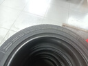 双星（DOUBLE STAR）轮胎/汽车轮胎 225/55R18 98V SS81适配奥迪A6L/长安/别克君越 实拍图