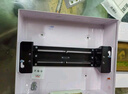 德力西电气强电箱配电箱家用空开箱强电布线箱明装透明门PZ30s 18回路 实拍图