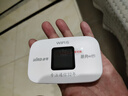 波导m03x随身wifi6官方正品车载便携式无线网卡cpe路由器免插卡移动随身WiFi家用学生非无限流量2025款 充电宝款[一万毫安超长续航】双向快充-送流量 实拍图