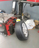 米其林（MICHELIN）汽车轮胎 225/50R17 98W 浩悦五代 Primacy 5 适配雅阁/奔驰C级 实拍图