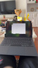 Apple/苹果AI笔记本/2024MacBookAir13.6英寸M3(8+10核)16G 512G 午夜色电脑MXCV3CH/A 实拍图