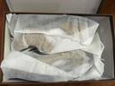 骆驼（CAMEL）魔术贴沙滩户外徒步登山男士休闲凉鞋 GE12220536 驼色 39 实拍图