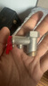 沐唯（muvi）热水器泄压阀 电热水器安全阀热水器减压阀通用配件全铜单向阀 实拍图