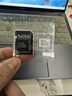 闪迪（SanDisk）128GB TF（MicroSD）4K内存卡 行车记录仪 监控摄像头专用 10,000小时录制 重复读写高耐用存储卡 实拍图