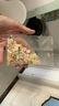 爷爷的农场婴幼儿有机片片面200g 宝宝加钙辅食面条儿童早餐高铁营养面9月+ 实拍图