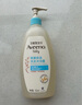 艾惟诺（Aveeno）艾维诺儿童沐浴露洗发水二合一婴儿洗发水宝宝沐浴乳燕麦532ml 实拍图