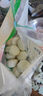 安井 红豆包 1kg 2斤装约33个 豆沙包 广式早茶糕点点心 家庭装面点 实拍图
