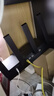 华为路由AX6 new 黑色  Wi-Fi6+ 7200Mbps 千兆路由器 家用高速全屋覆盖大户型 wifi穿墙王 实拍图