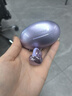 essonio M31pro【耳夹式旗舰机皇 | 已售600万+】无线蓝牙耳机2026新款不入耳一拖二全景音健身运动跑步用 琉璃紫【智能一拖二+ACS全景音】 实拍图