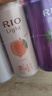 锐澳（RIO）鸡尾酒 果酒 女生低度 微醺强爽多口味组合装 330ml*6 聚会送礼 实拍图