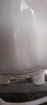 灏钻 钢制 净水器压力罐 纯水罐 纯水机压力桶 3.2G钢制存水罐储水罐蓄水桶通用厨下 3.2G钢制（默认2分口，可选3分） 实拍图
