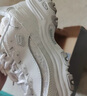 斯凯奇（Skechers）女鞋夏季厚底老爹鞋百搭透气熊猫鞋软底舒适外穿休闲运动鞋11959 实拍图